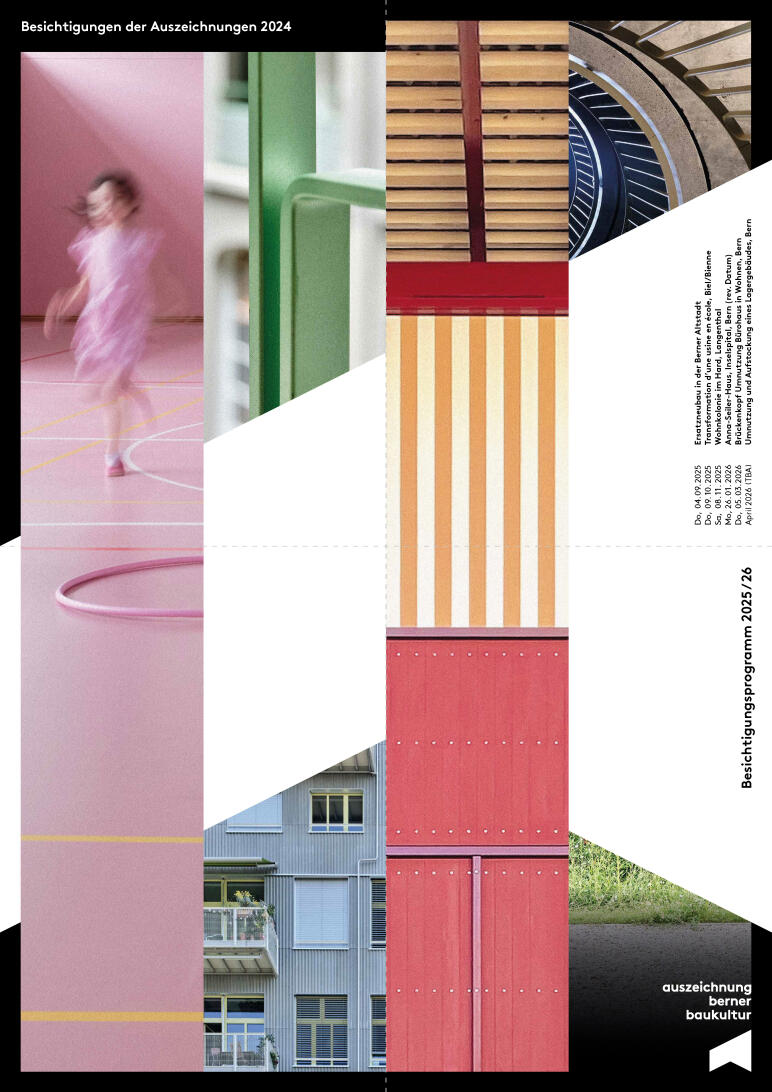 BernerBaukultur Faltblatt Besichtigungen A3 220825 lowres Seite 1